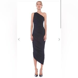 NORMA KAMALI DIANA GOWN